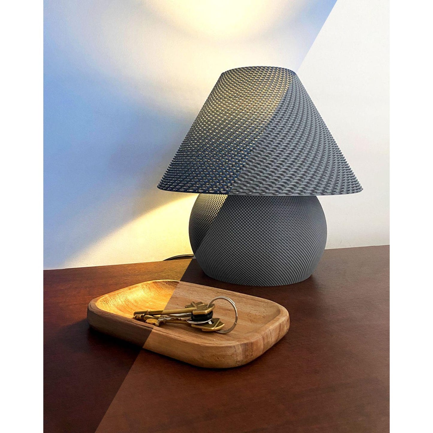 Tokio Table Lamp