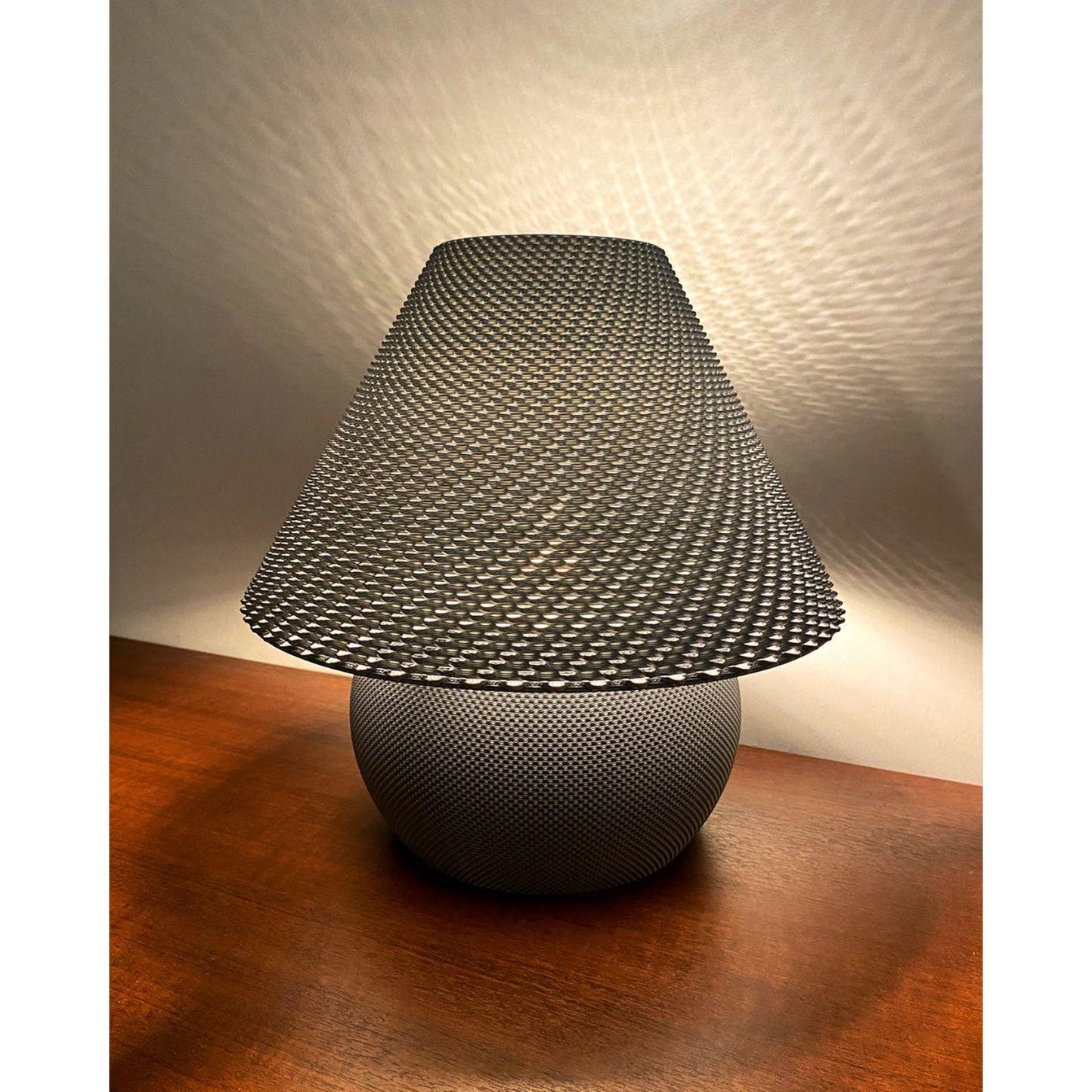 Tokio Table Lamp