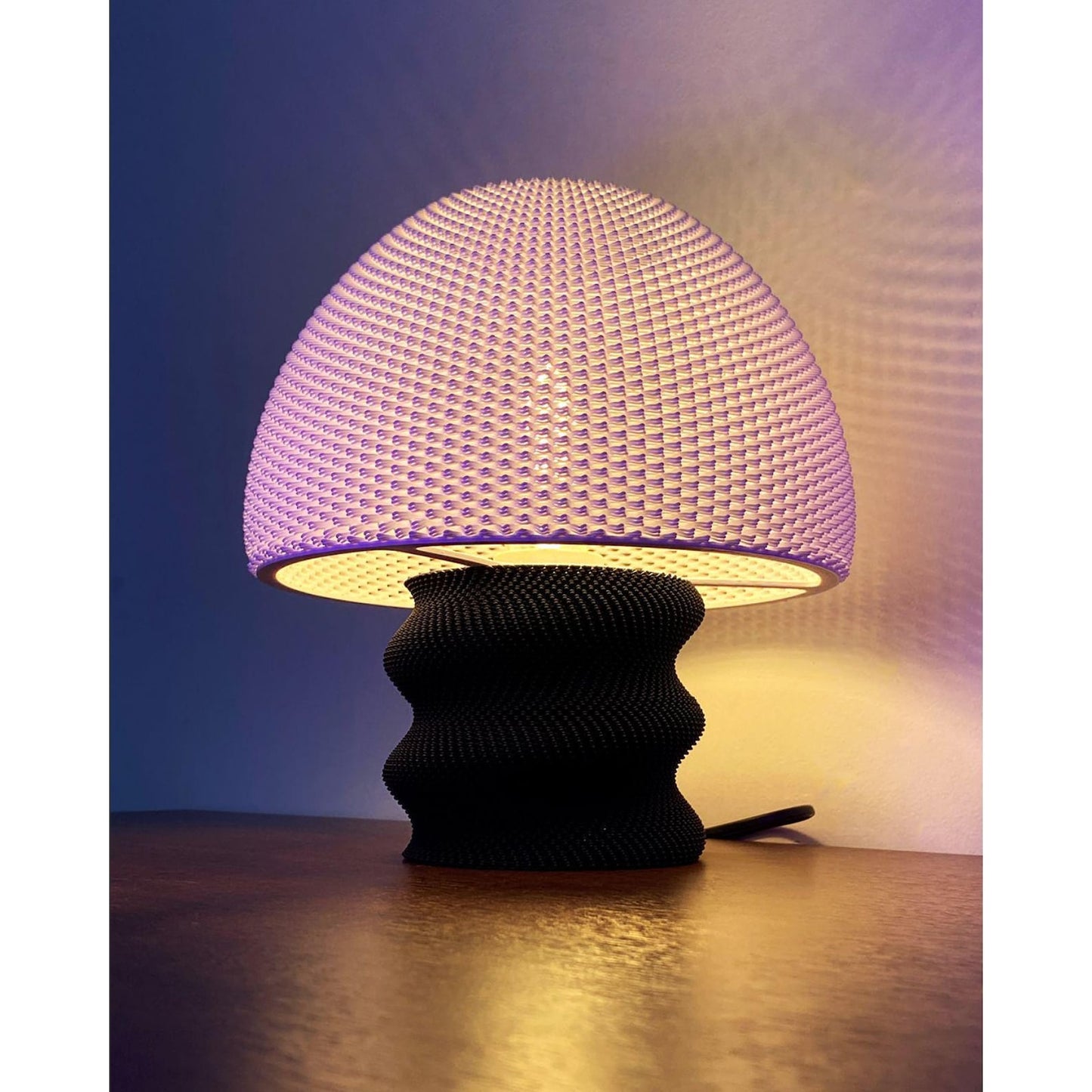 Aether Table Lamp