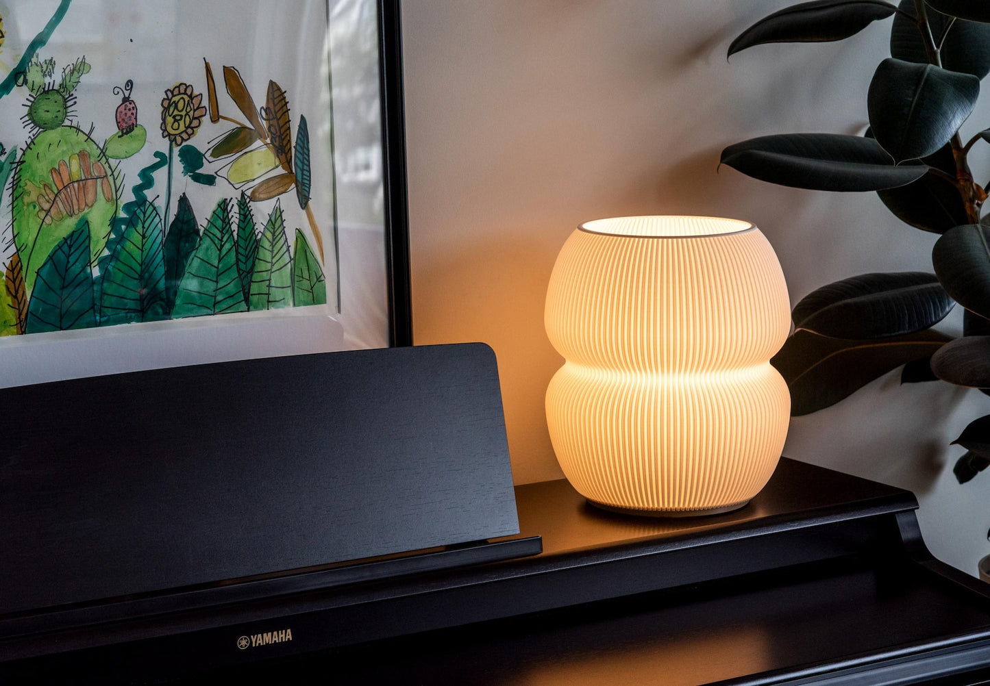 Aether Table Lamp