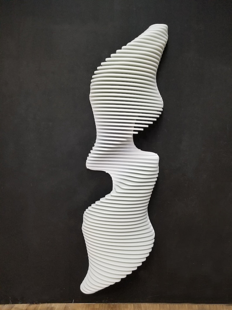 Parametric Wall Art