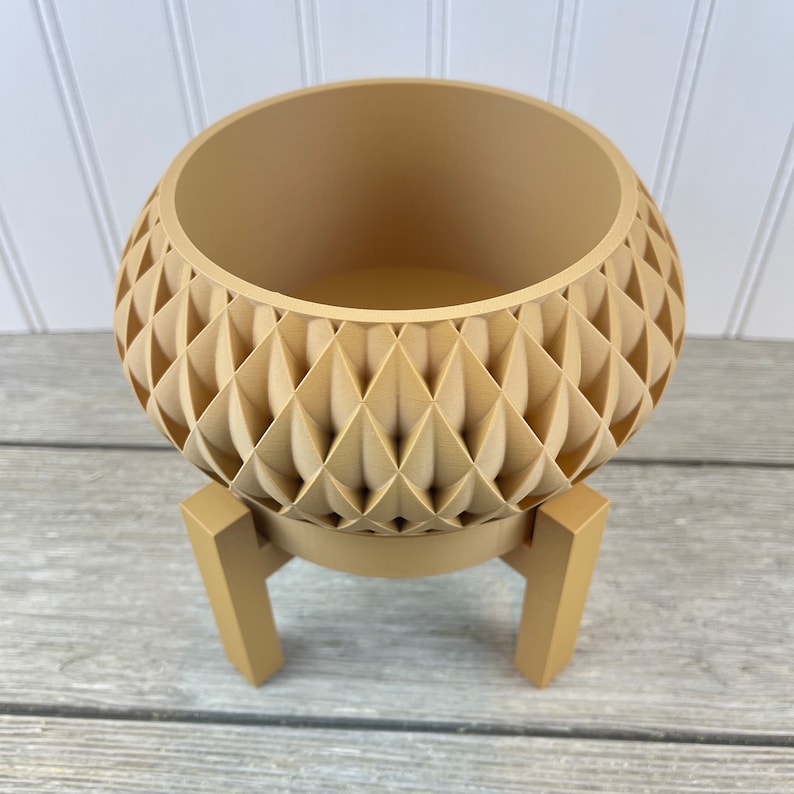 Minor Planter Pot