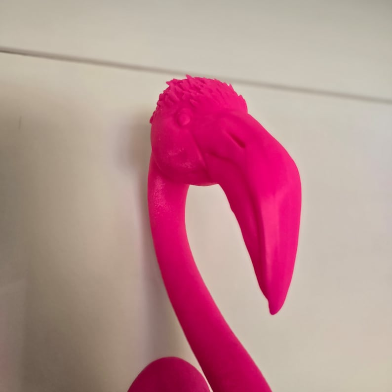 Flamingo Wall Art