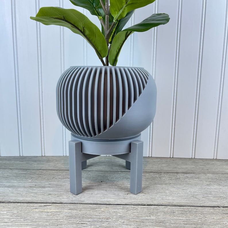 Narvo Planter Pot