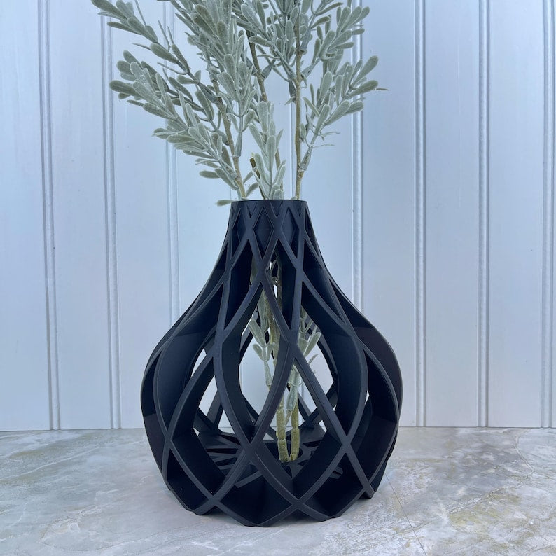 Cronick Flower Vase