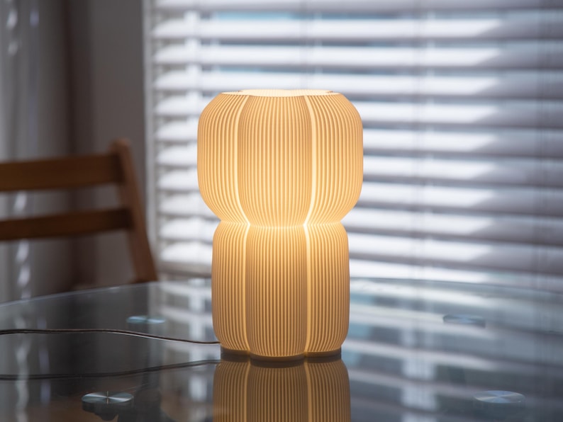 Modern Desk Lamp