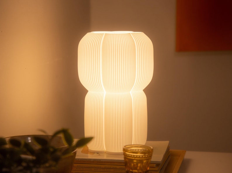 Modern Desk Lamp