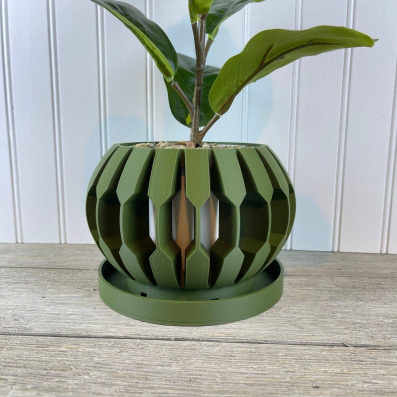 Orchid Planter Pot