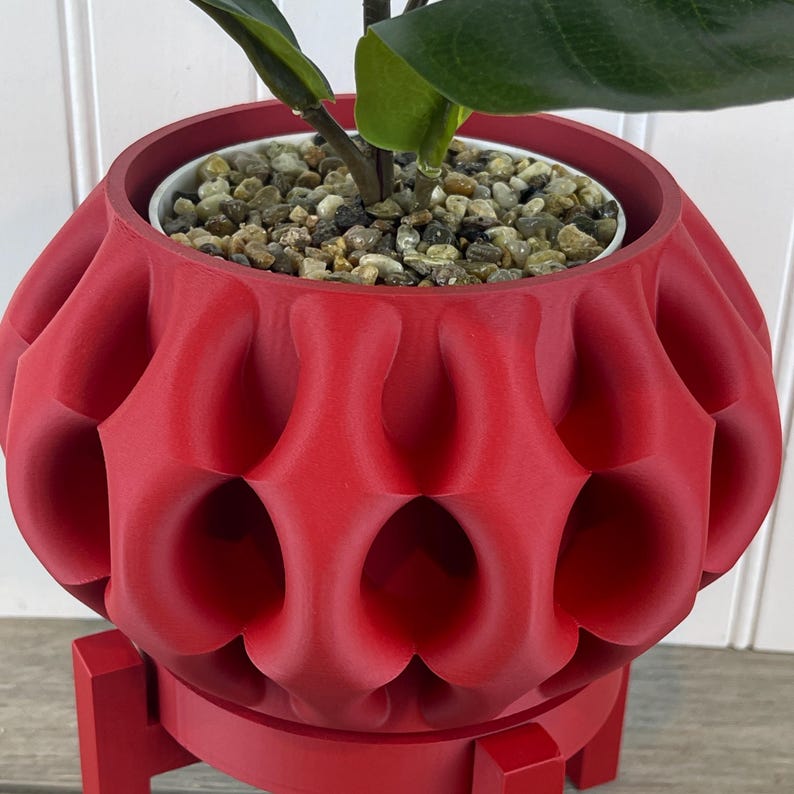 Muo Planter Pot