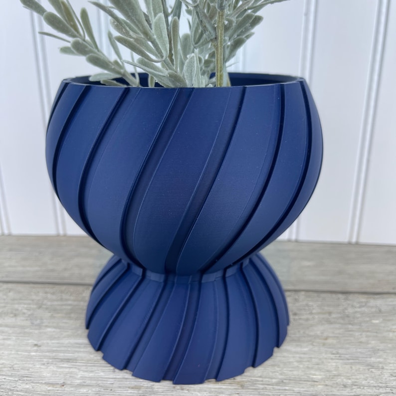 Modern Planter Pot