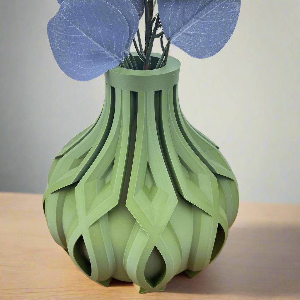 Modern Flower Vase