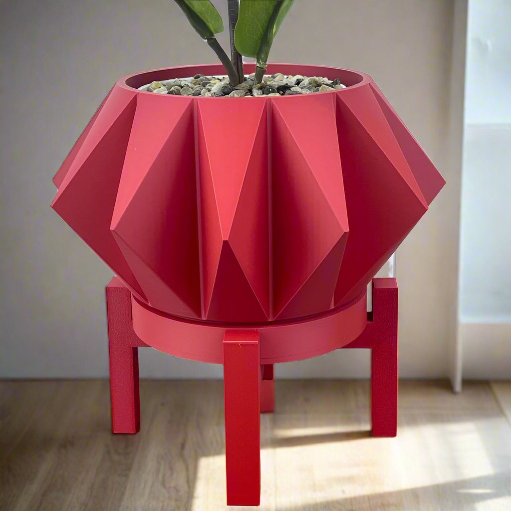 Indoor Flower Pot