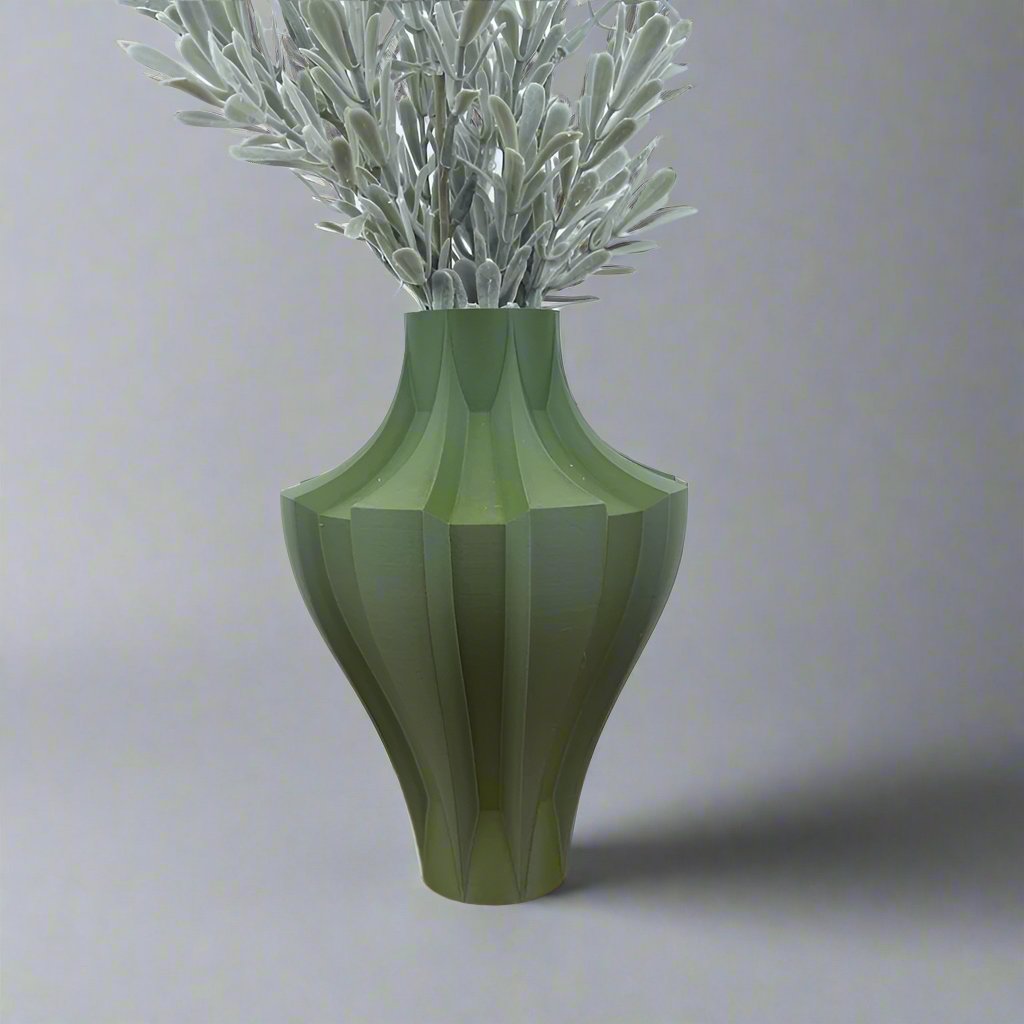 Aura Flower Vase